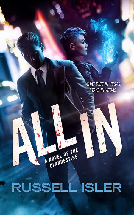 All In All In